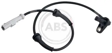 SENSOR, REVOLUCIONES DE LA RUEDA