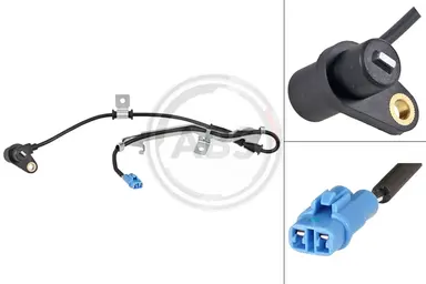 SENSOR, REVOLUCIONES DE LA RUEDA