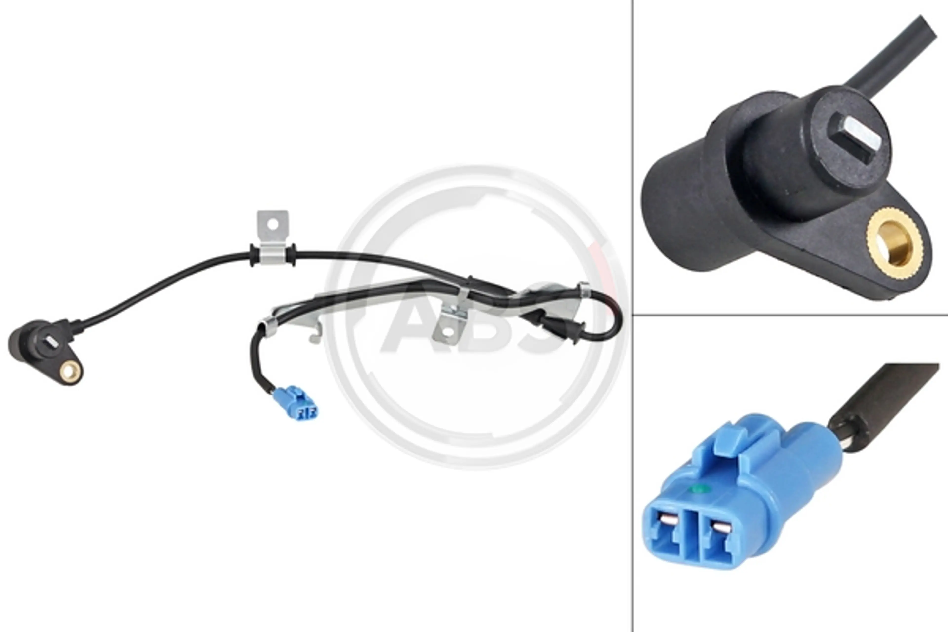 SENSOR, REVOLUCIONES DE LA RUEDA