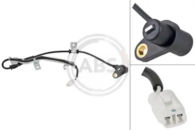 SENSOR, REVOLUCIONES DE LA RUEDA