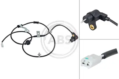 SENSOR, REVOLUCIONES DE LA RUEDA