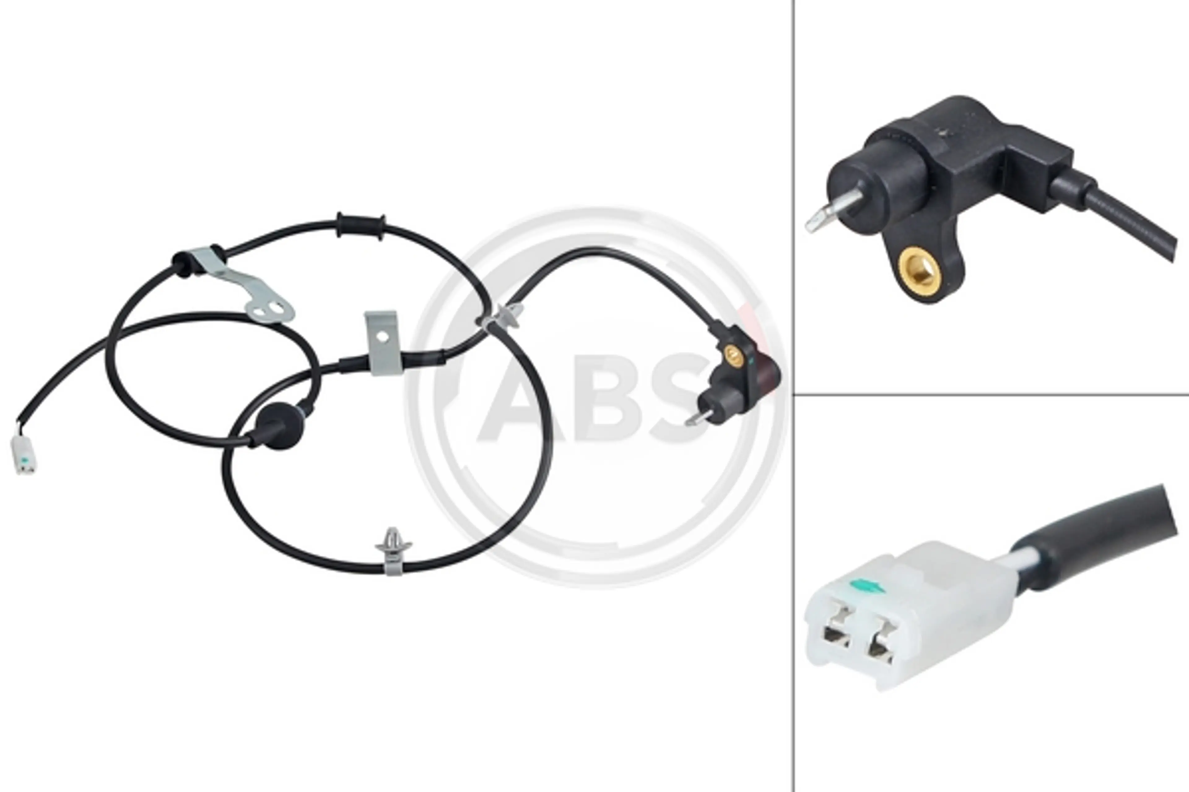 SENSOR, REVOLUCIONES DE LA RUEDA