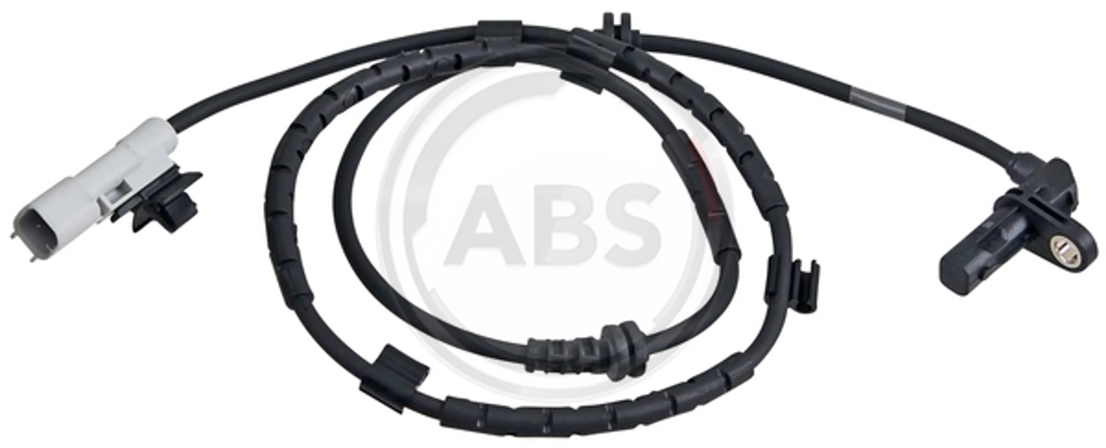 SENSOR, REVOLUCIONES DE LA RUEDA AB
