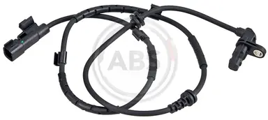 SENSOR, REVOLUCIONES DE LA RUEDA