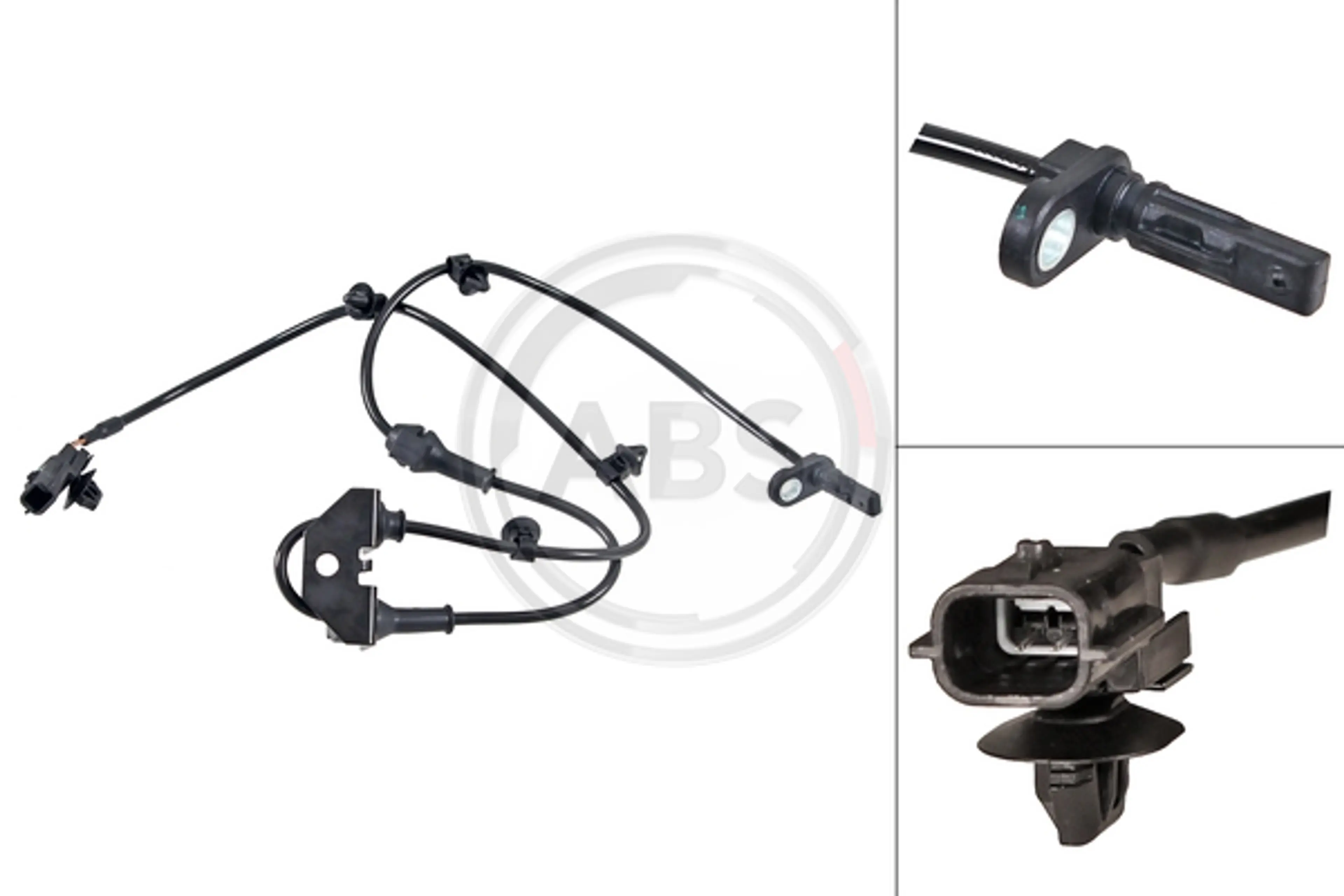 SENSOR, REVOLUCIONES DE LA RUEDA