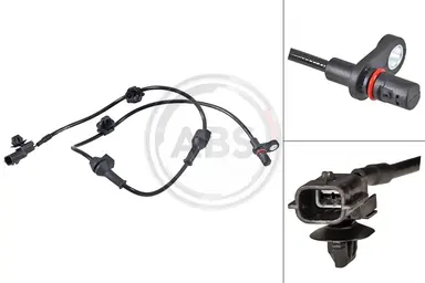 SENSOR, REVOLUCIONES DE LA RUEDA