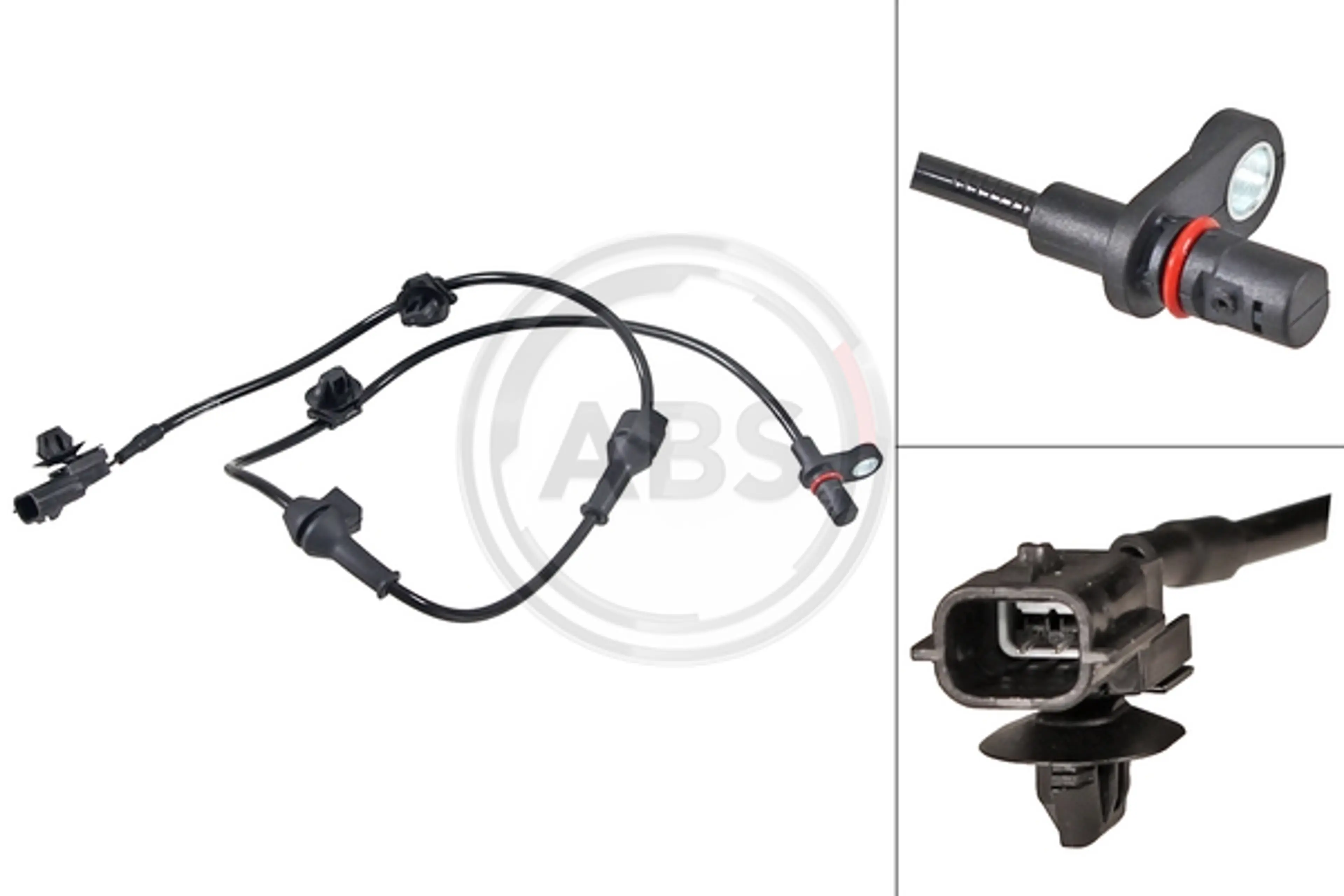 SENSOR, REVOLUCIONES DE LA RUEDA