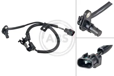 SENSOR, REVOLUCIONES DE LA RUEDA