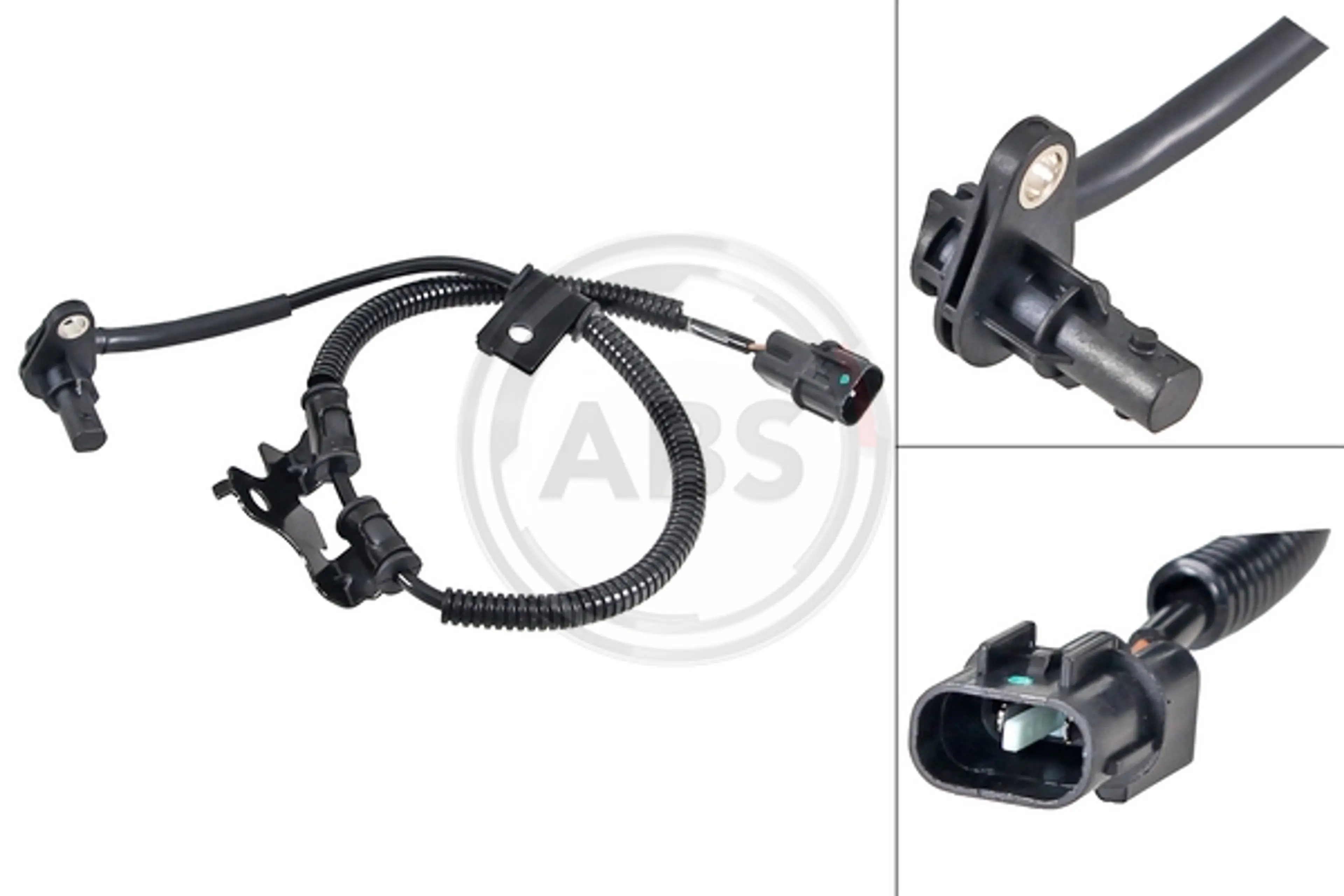 SENSOR, REVOLUCIONES DE LA RUEDA