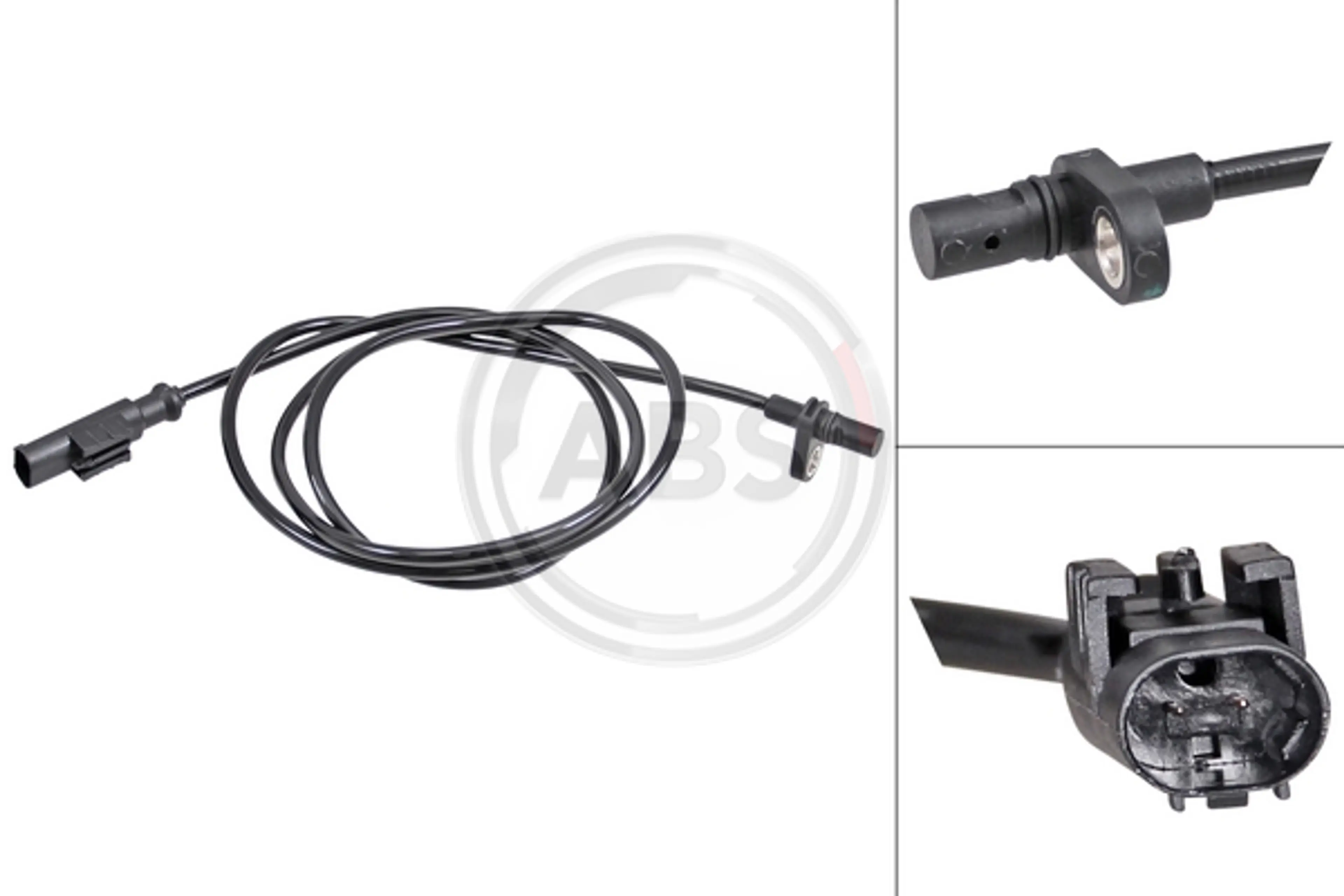 SENSOR, REVOLUCIONES DE LA RUEDA