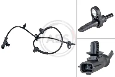 SENSOR, REVOLUCIONES DE LA RUEDA