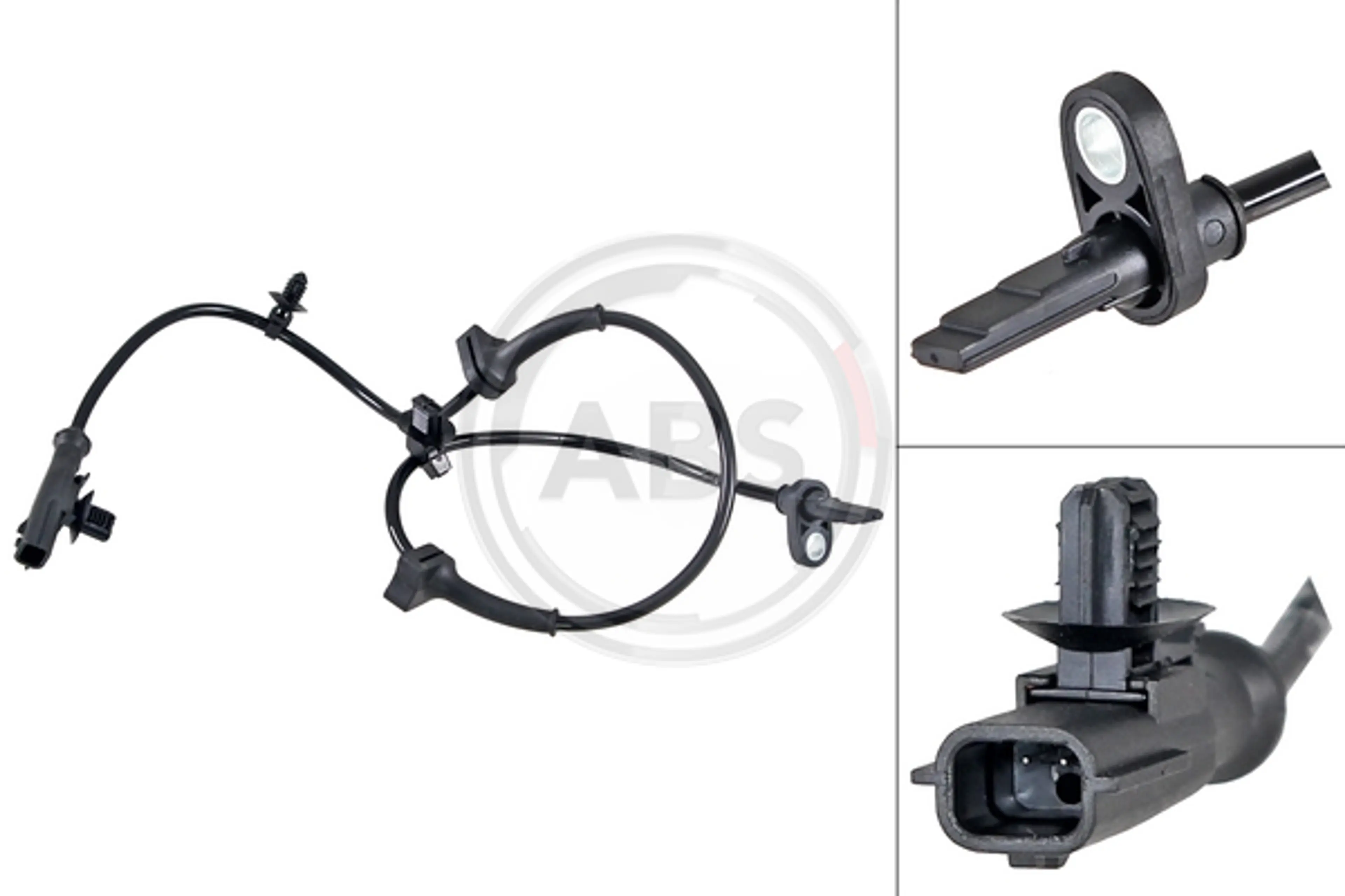 SENSOR, REVOLUCIONES DE LA RUEDA