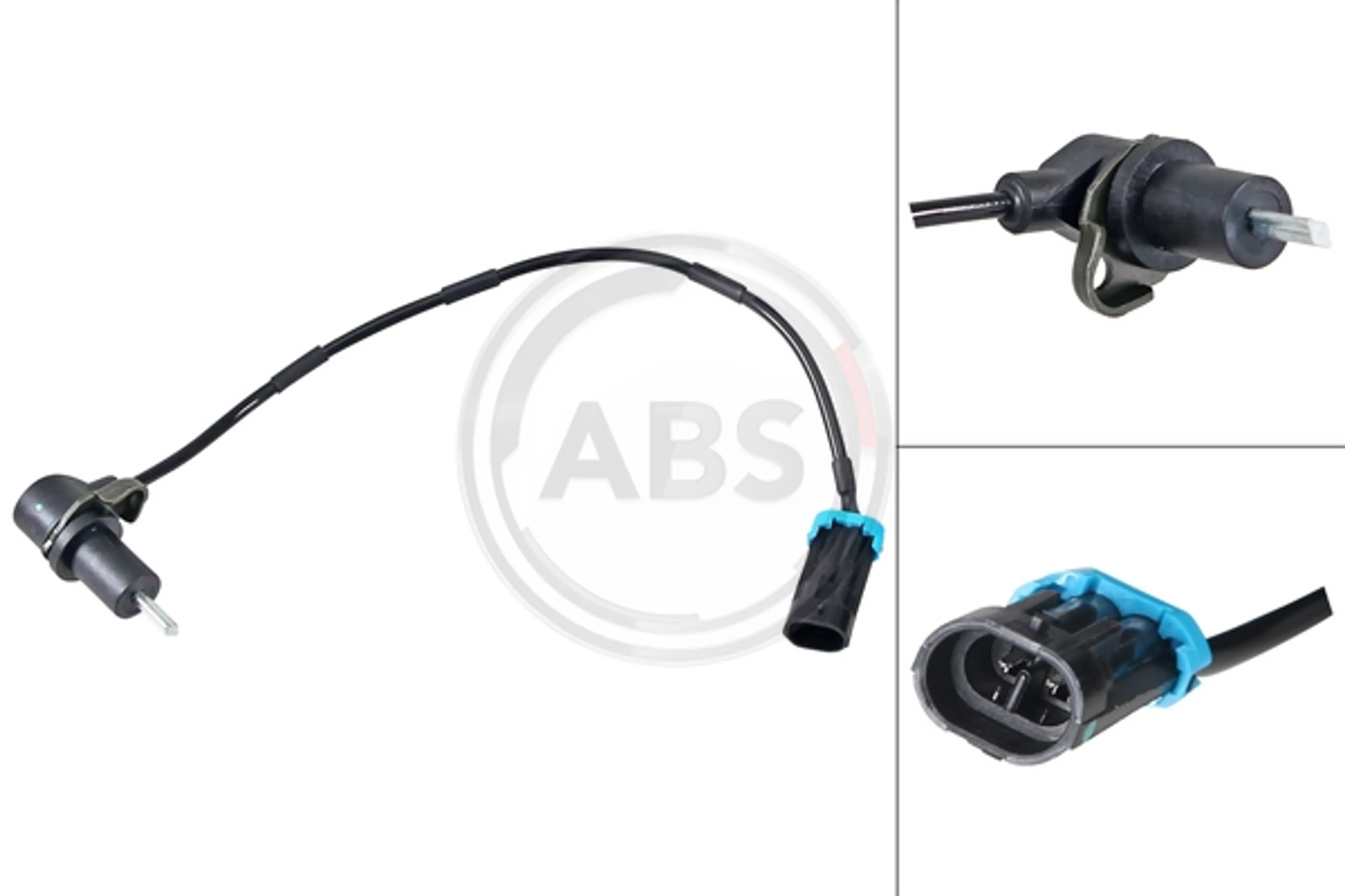 SENSOR, REVOLUCIONES DE LA RUEDA