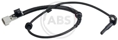 SENSOR, REVOLUCIONES DE LA RUEDA