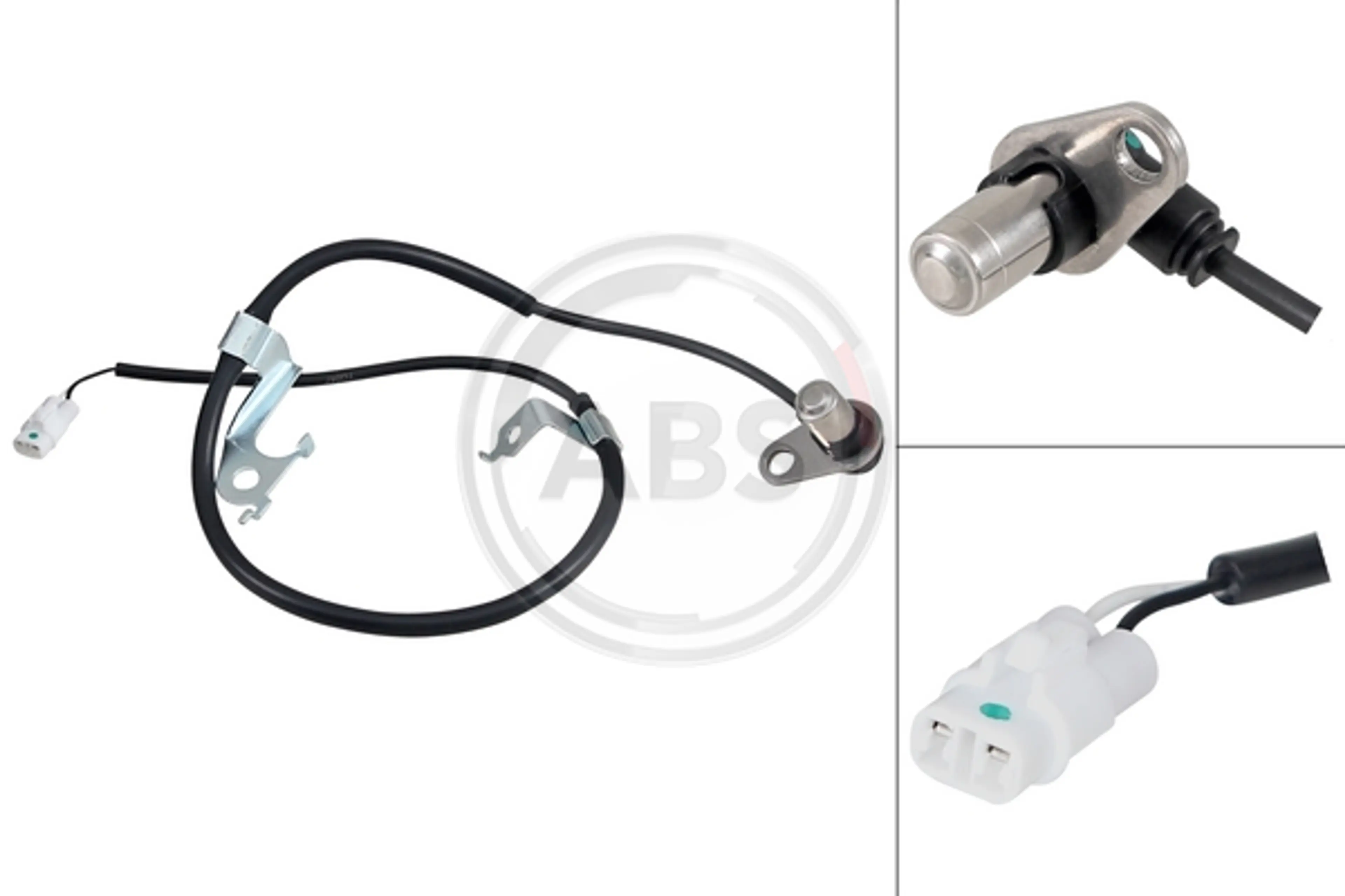 SENSOR, REVOLUCIONES DE LA RUEDA