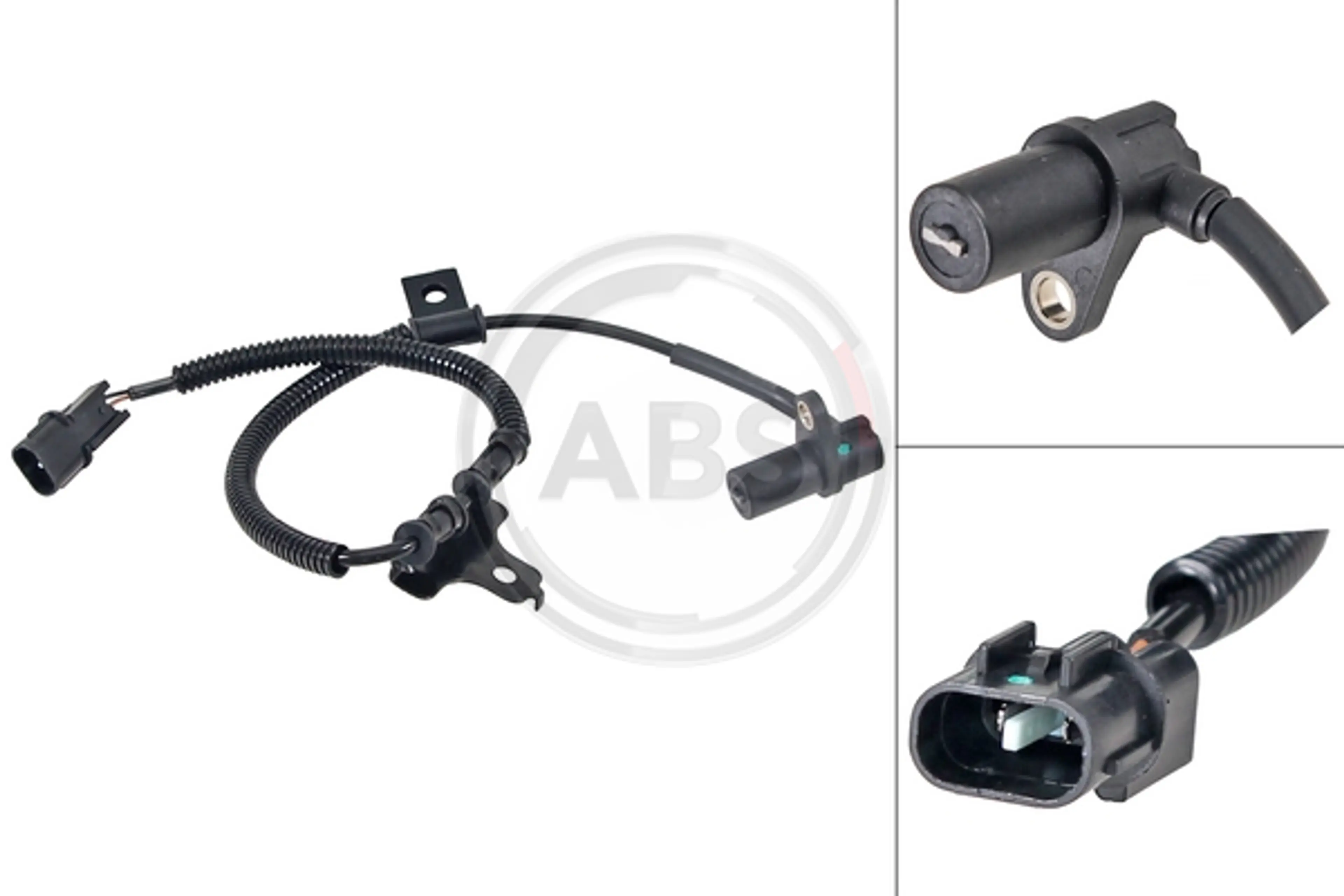 SENSOR, REVOLUCIONES DE LA RUEDA