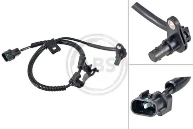 SENSOR, REVOLUCIONES DE LA RUEDA