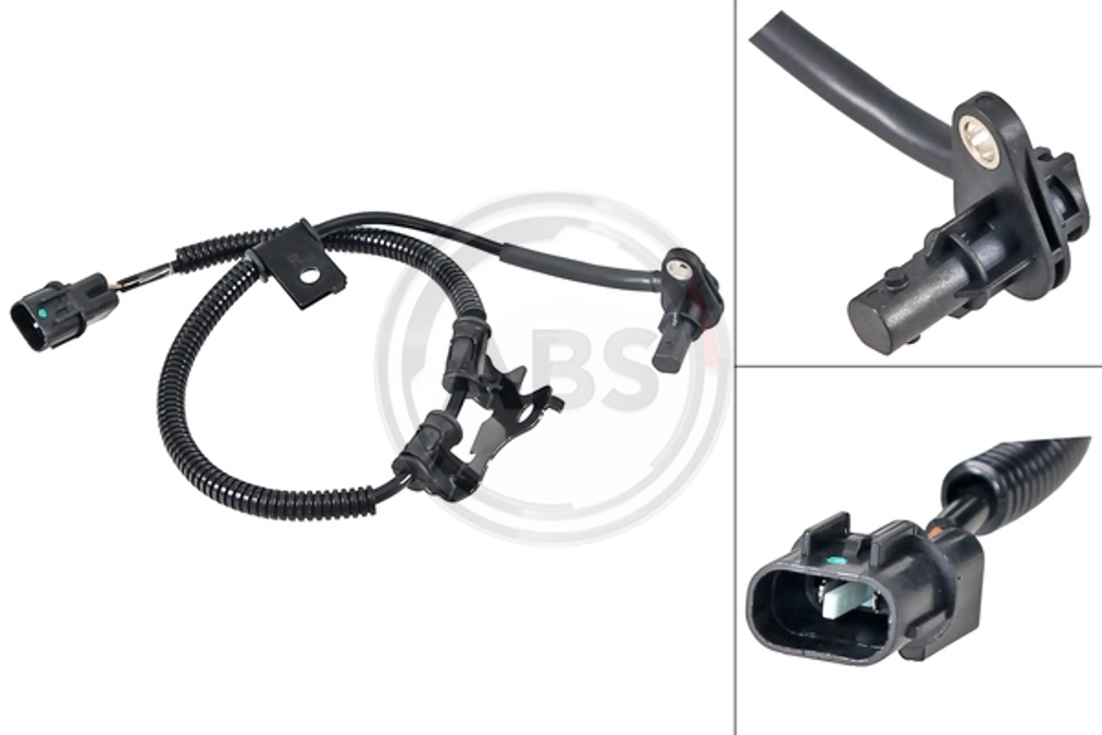 SENSOR, REVOLUCIONES DE LA RUEDA