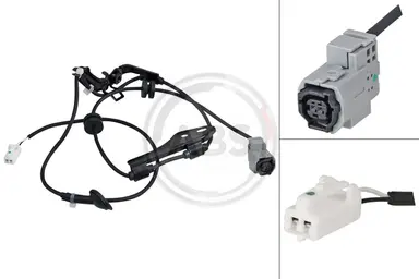 SENSOR, REVOLUCIONES DE LA RUEDA