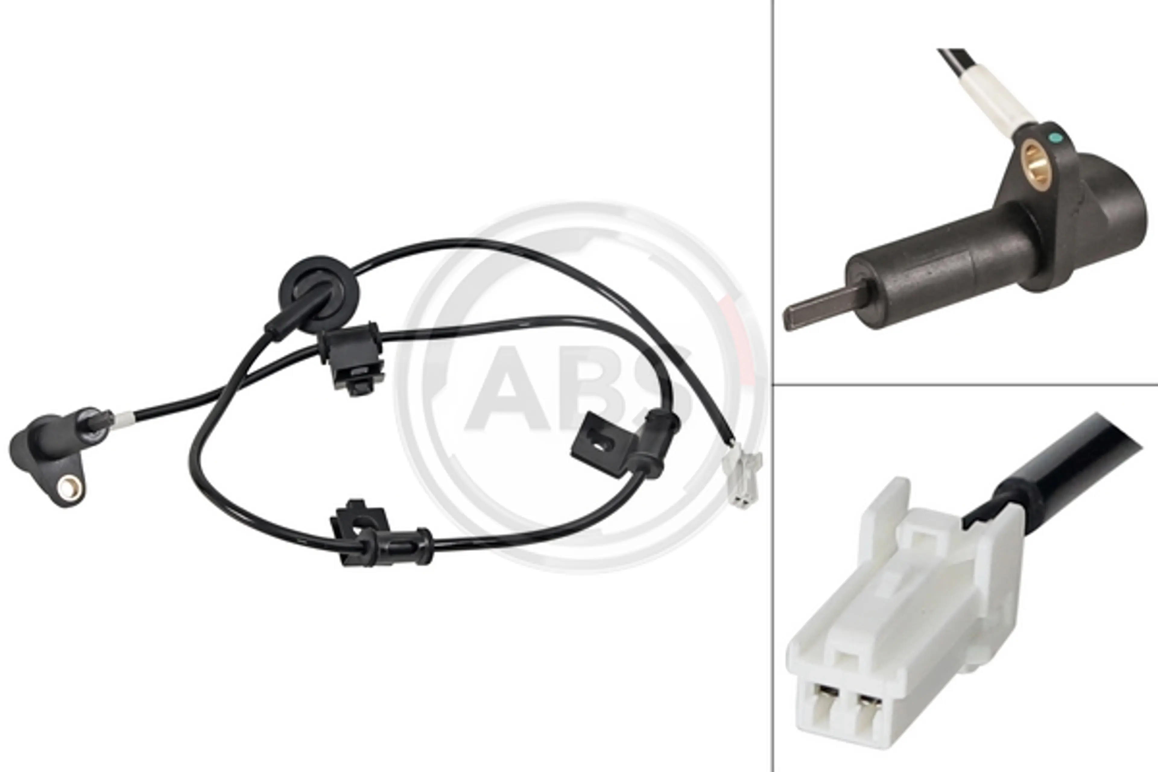 SENSOR, REVOLUCIONES DE LA RUEDA