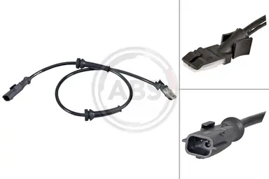 SENSOR, REVOLUCIONES DE LA RUEDA