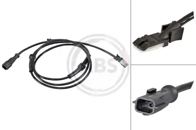 SENSOR, REVOLUCIONES DE LA RUEDA