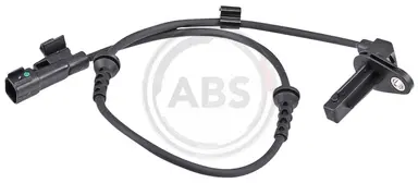 SENSOR, REVOLUCIONES DE LA RUEDA