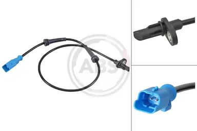 SENSOR, REVOLUCIONES DE LA RUEDA