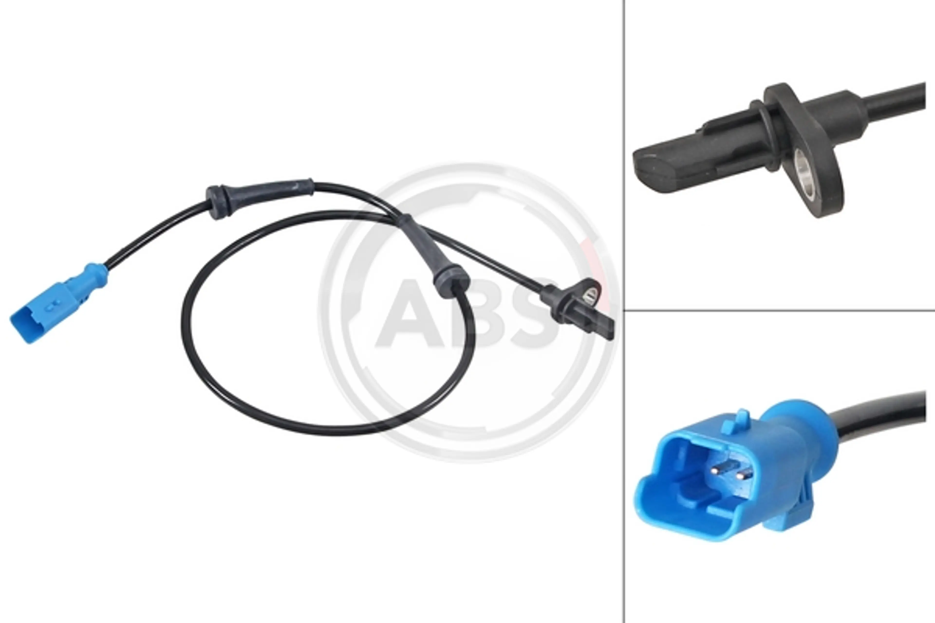 SENSOR, REVOLUCIONES DE LA RUEDA