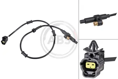 SENSOR, REVOLUCIONES DE LA RUEDA