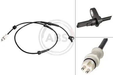 SENSOR, REVOLUCIONES DE LA RUEDA