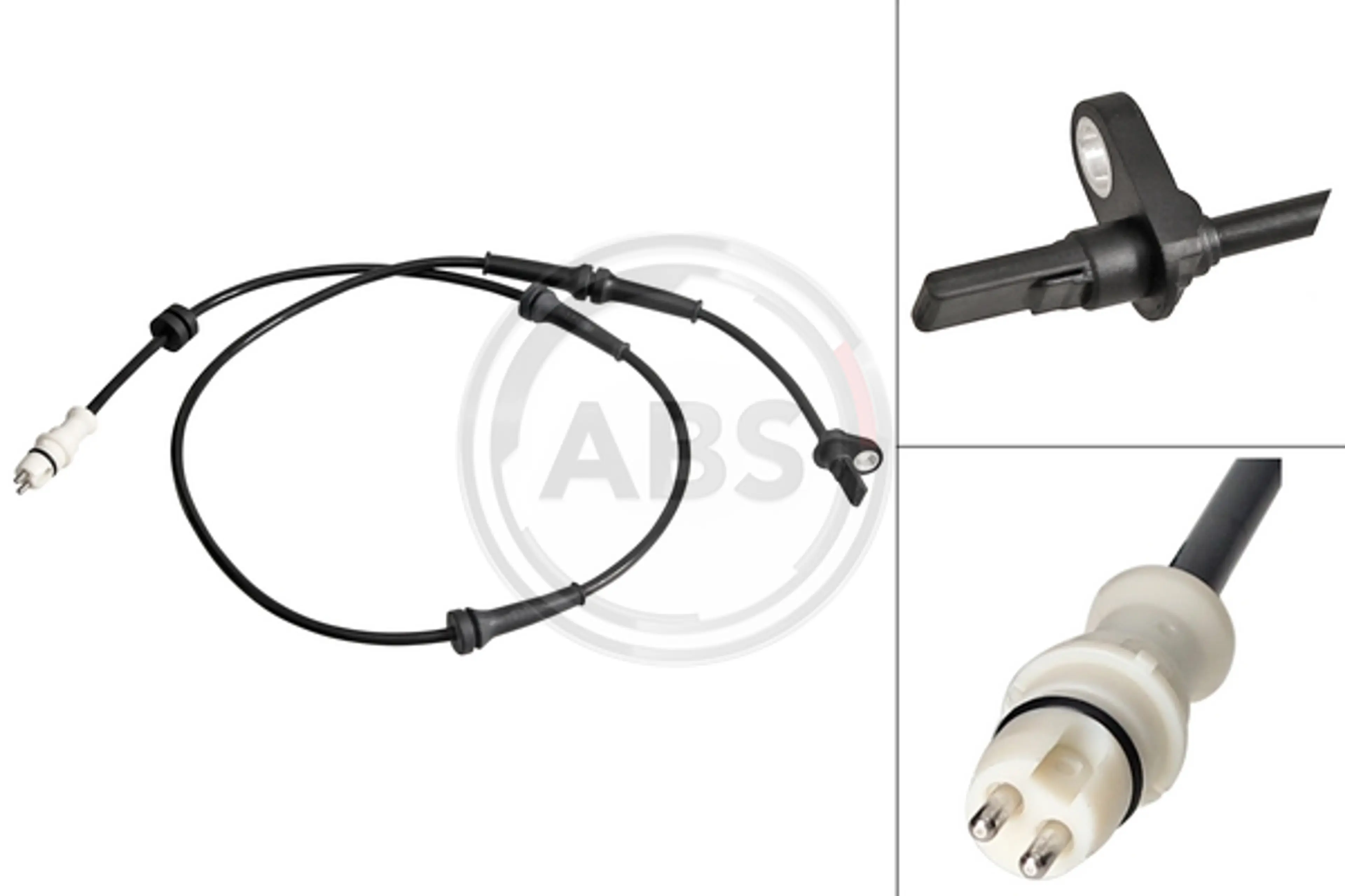 SENSOR, REVOLUCIONES DE LA RUEDA