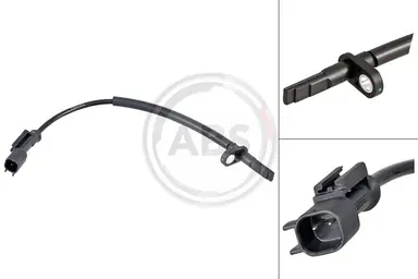 SENSOR, REVOLUCIONES DE LA RUEDA