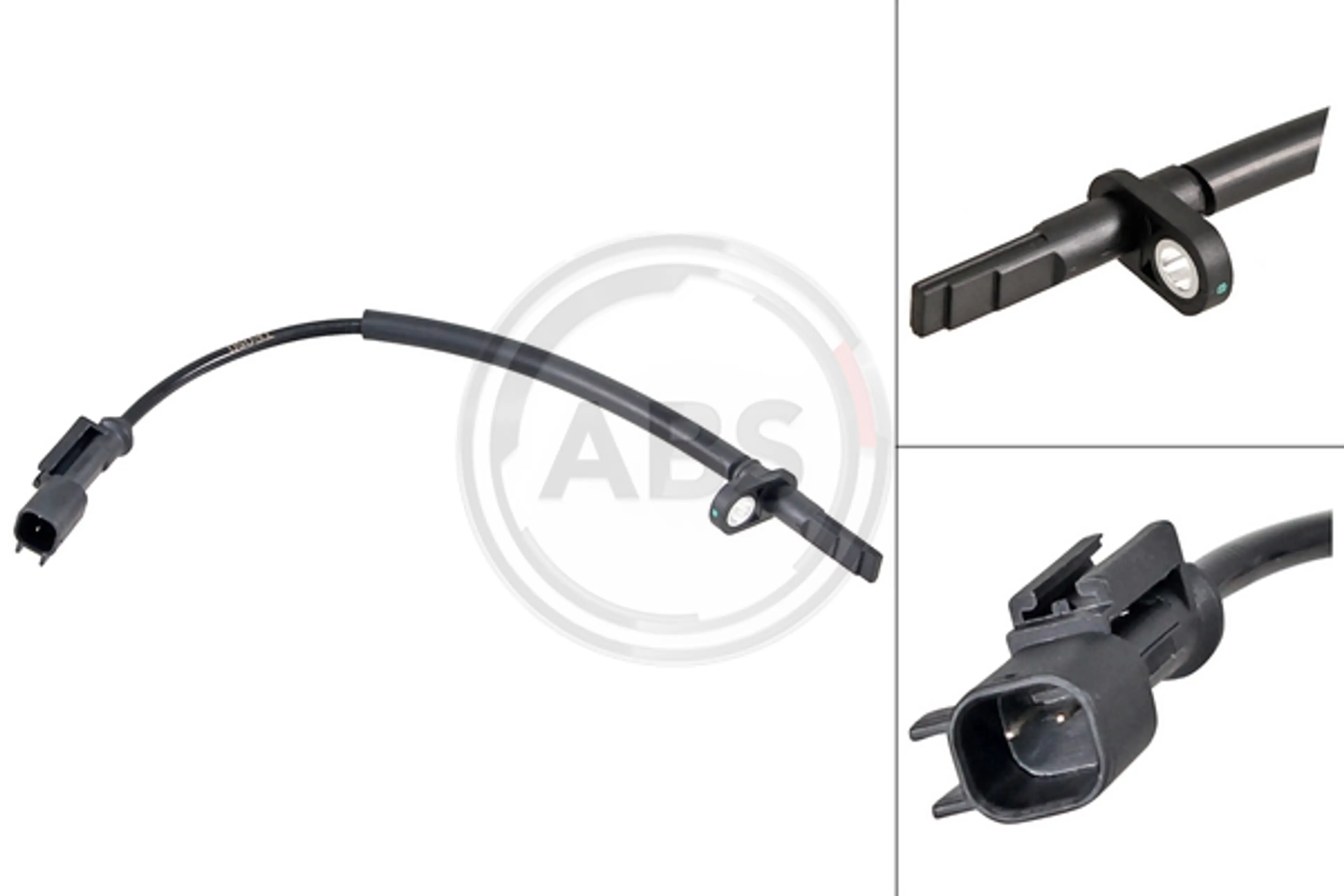 SENSOR, REVOLUCIONES DE LA RUEDA