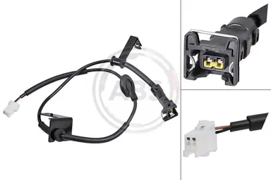 SENSOR, REVOLUCIONES DE LA RUEDA