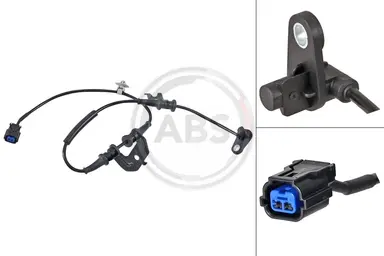 SENSOR, REVOLUCIONES DE LA RUEDA