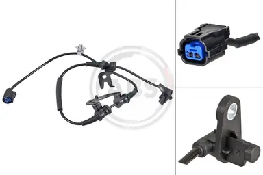 SENSOR, REVOLUCIONES DE LA RUEDA