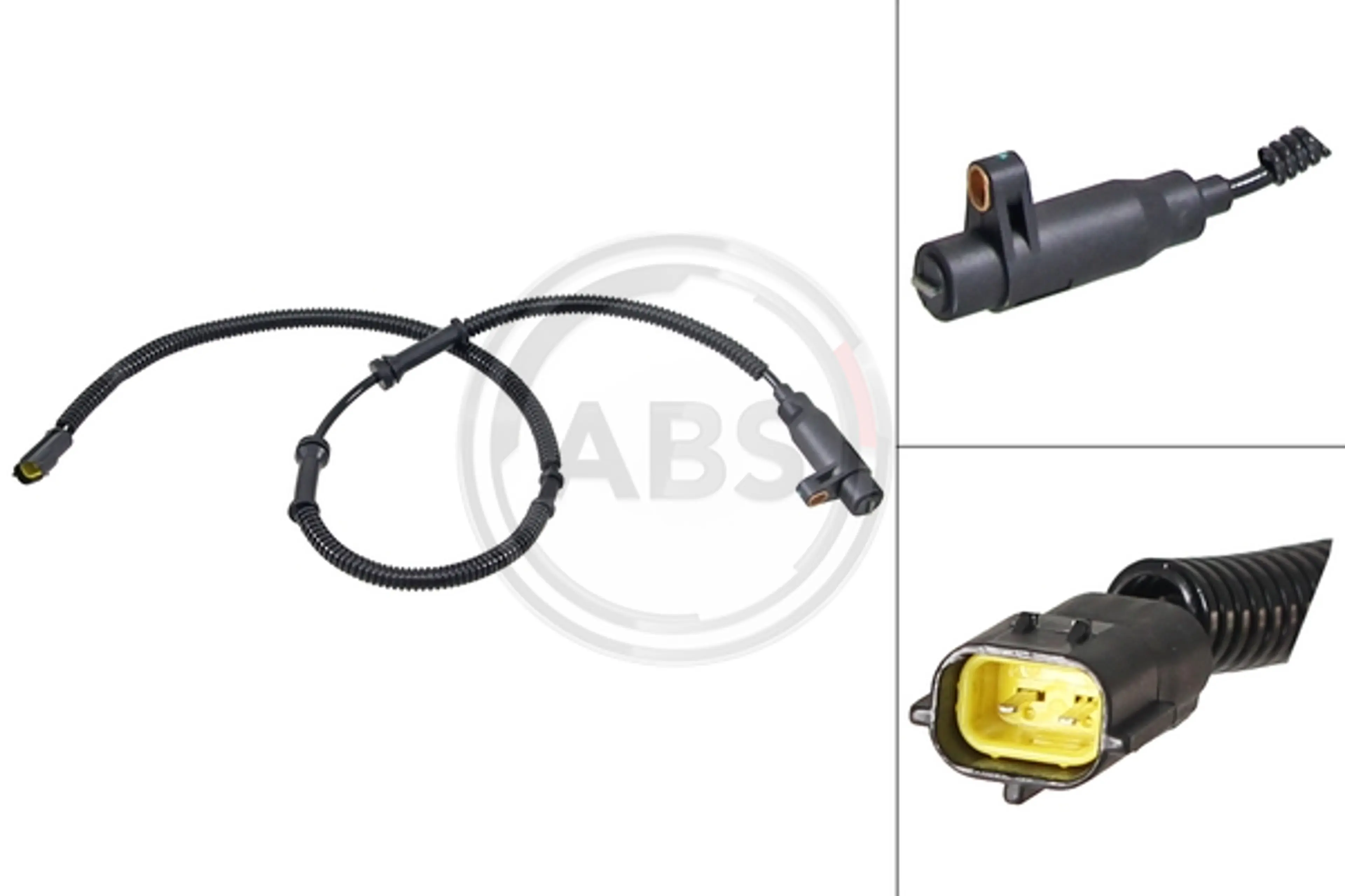 SENSOR, REVOLUCIONES DE LA RUEDA