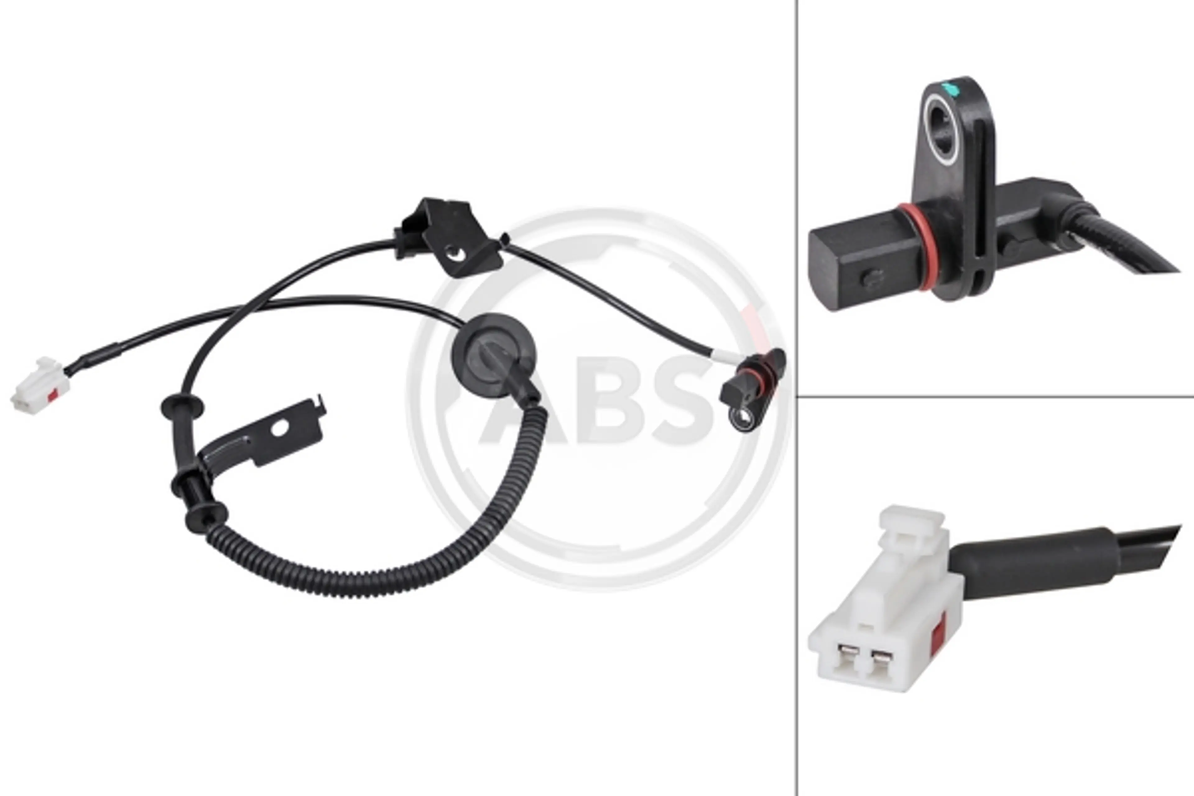 SENSOR, REVOLUCIONES DE LA RUEDA