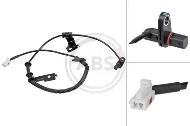 SENSOR, REVOLUCIONES DE LA RUEDA