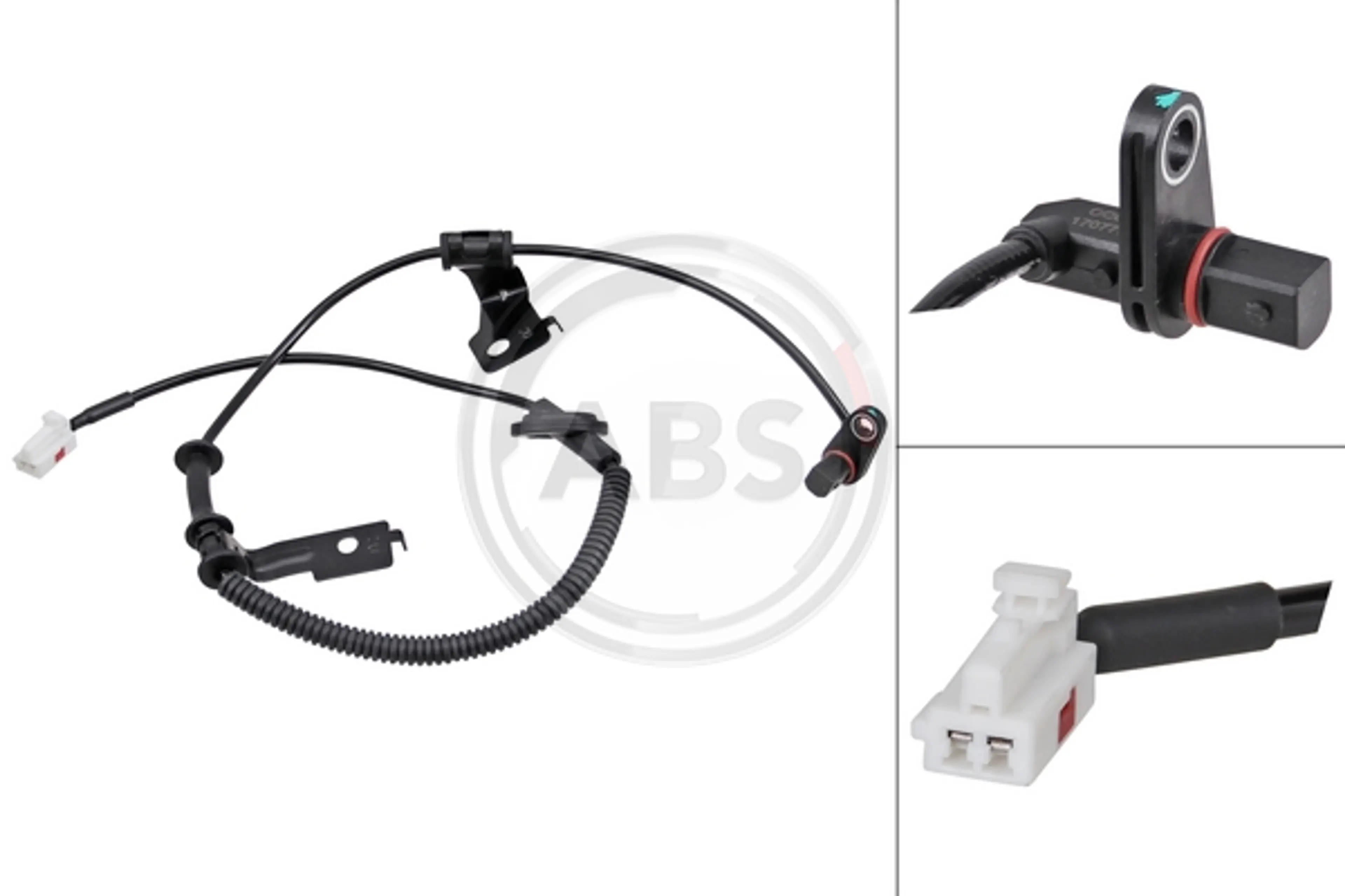 SENSOR, REVOLUCIONES DE LA RUEDA