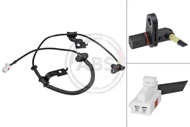 SENSOR, REVOLUCIONES DE LA RUEDA