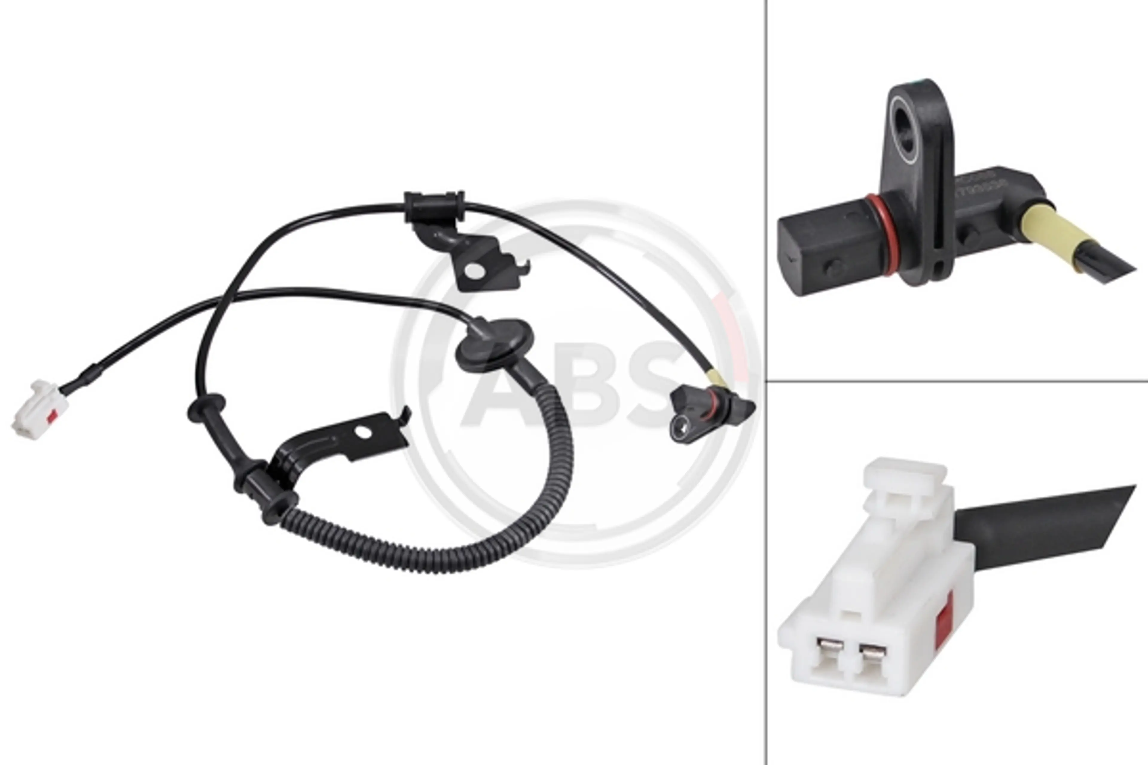 SENSOR, REVOLUCIONES DE LA RUEDA