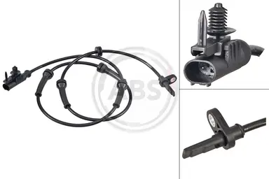 SENSOR, REVOLUCIONES DE LA RUEDA