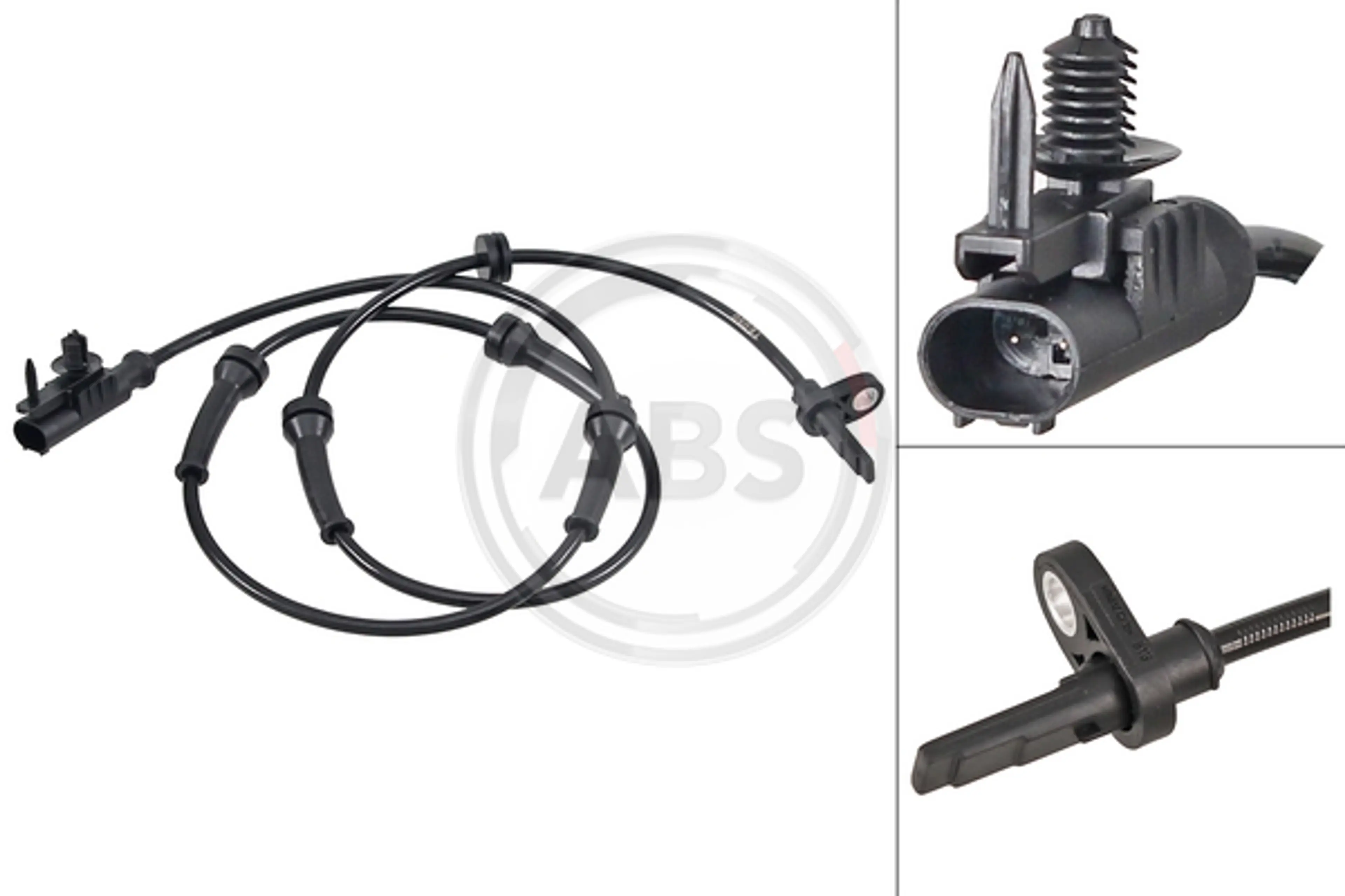 SENSOR, REVOLUCIONES DE LA RUEDA