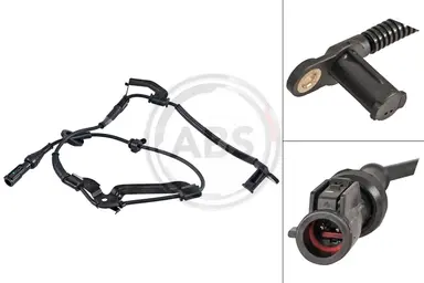 SENSOR, REVOLUCIONES DE LA RUEDA