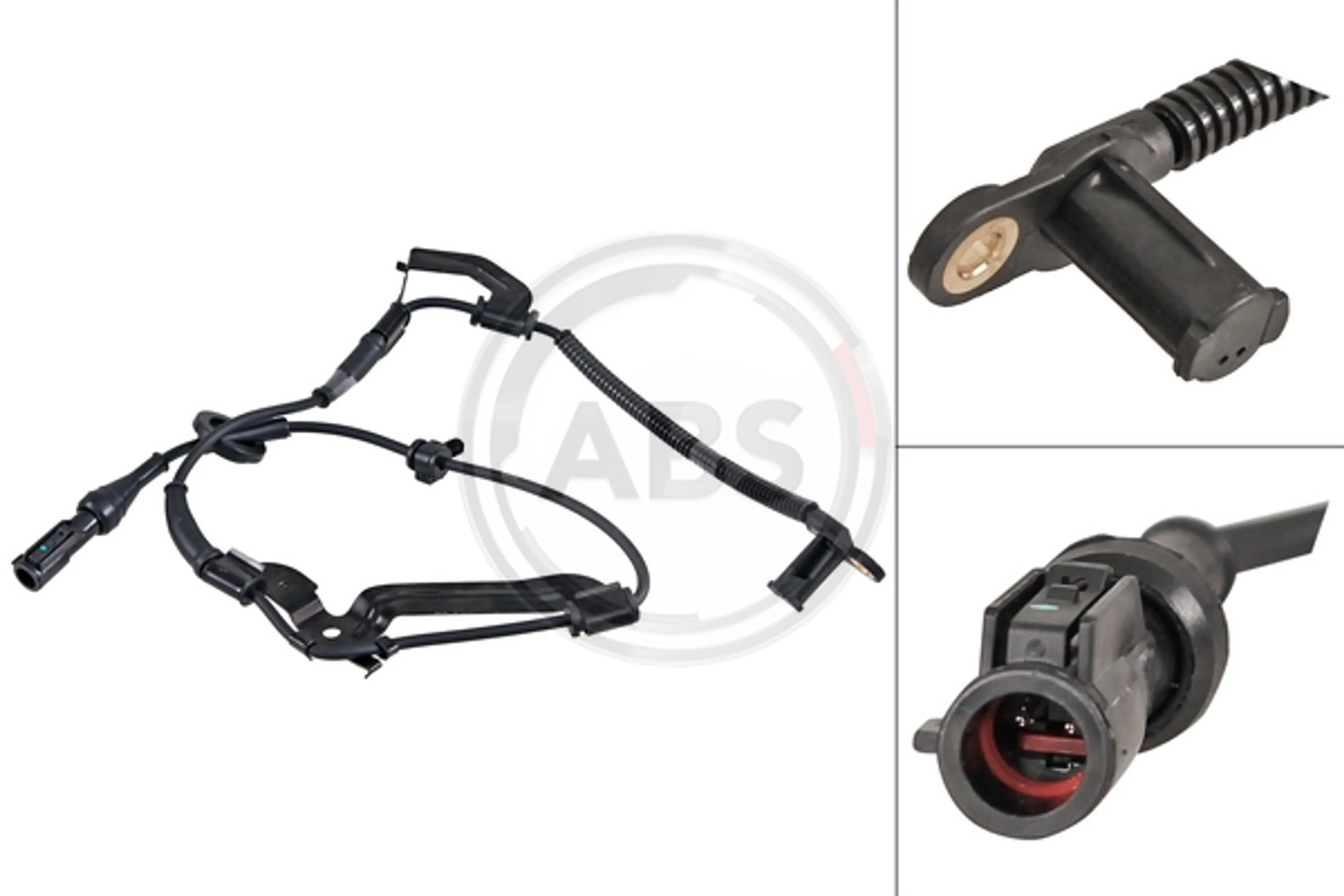 SENSOR, REVOLUCIONES DE LA RUEDA