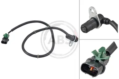 SENSOR, REVOLUCIONES DE LA RUEDA