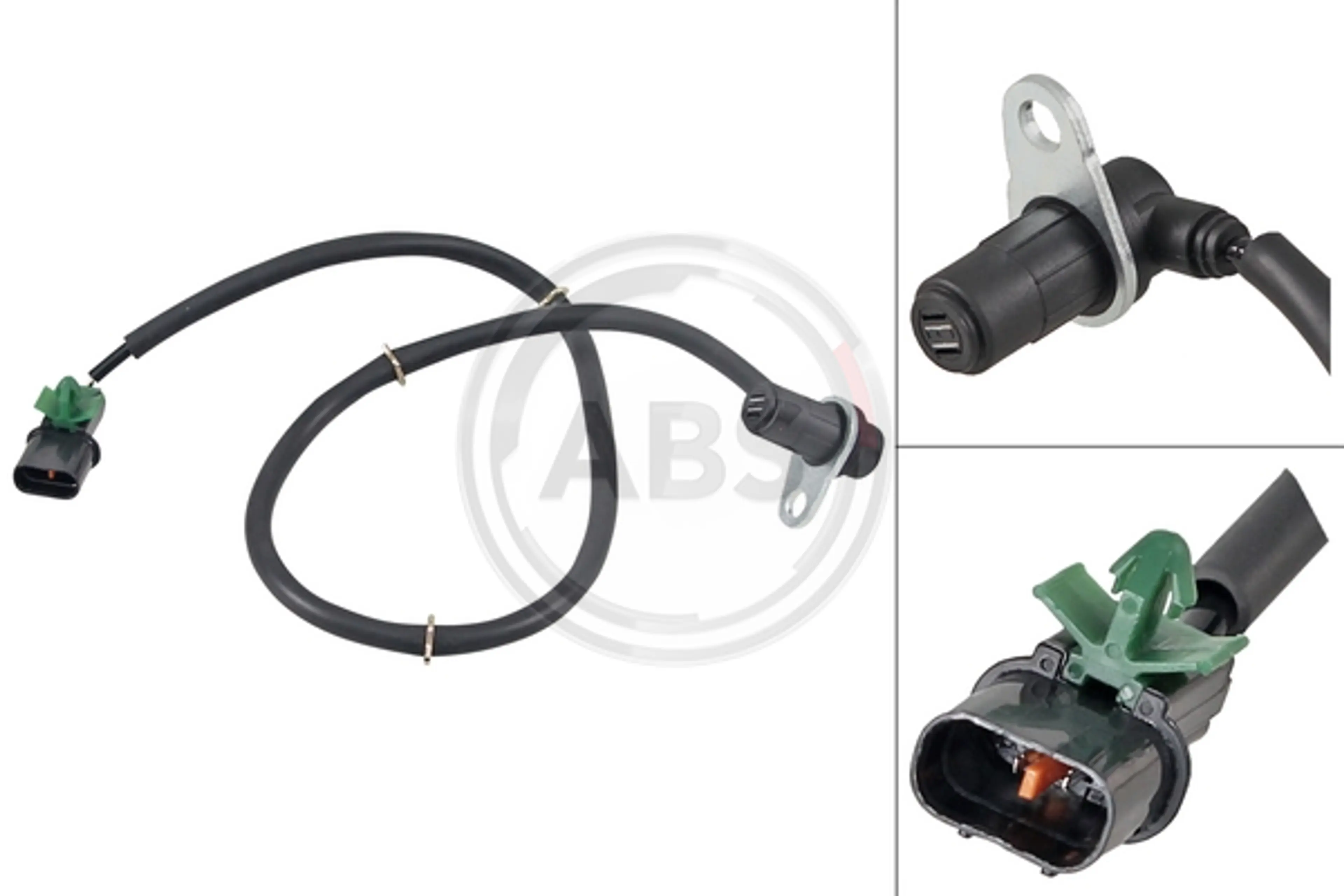 SENSOR, REVOLUCIONES DE LA RUEDA