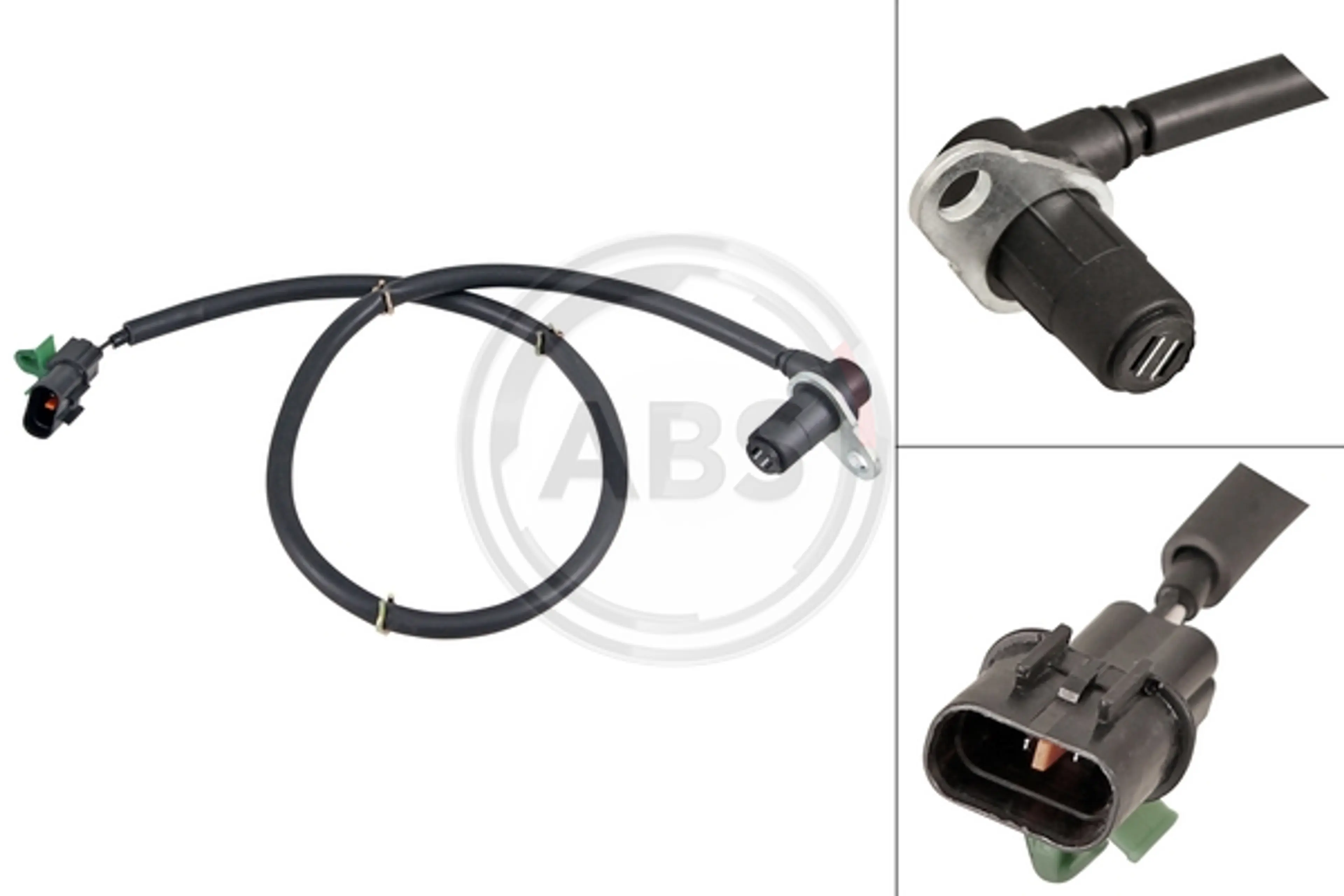 SENSOR, REVOLUCIONES DE LA RUEDA